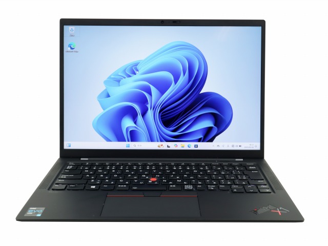 LENOVO THINKPAD X1 CARBON Gen9 20XW-0016JP