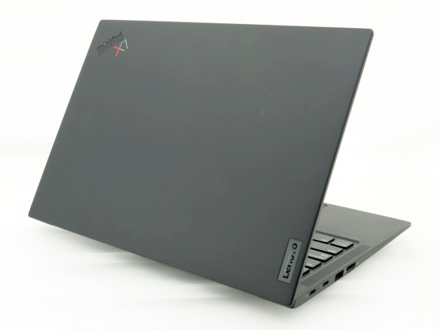 LENOVO THINKPAD X1 CARBON Gen9 20XW-0016JP