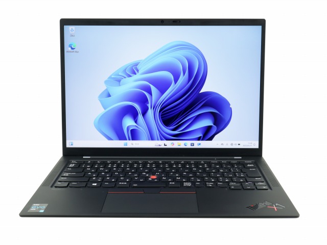 LENOVO THINKPAD X1 CARBON Gen9 20XW-0016JP