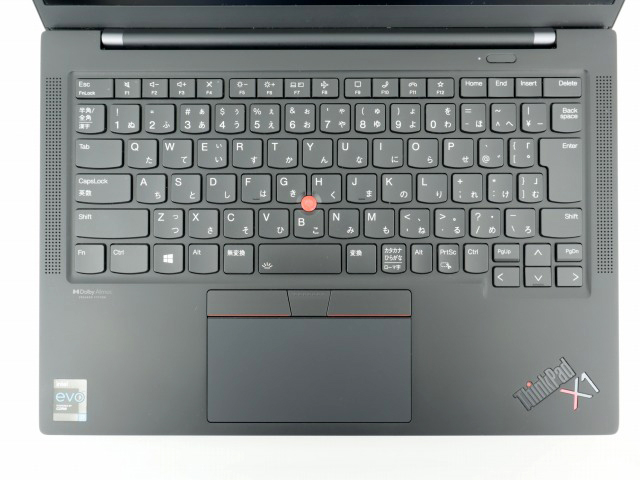 LENOVO THINKPAD X1 CARBON Gen9 20XW-0016JP