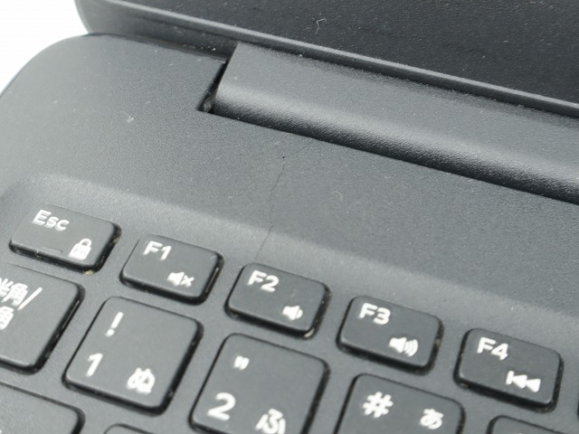 DELL LATITUDE 3500 [新品SSD] 