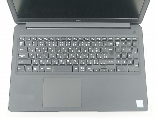 DELL LATITUDE 3500 [新品SSD] 
