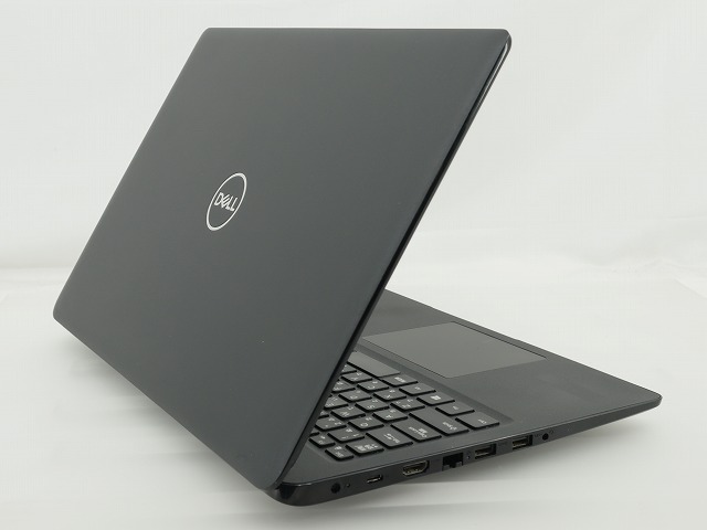 DELL LATITUDE 3500 [新品SSD] 
