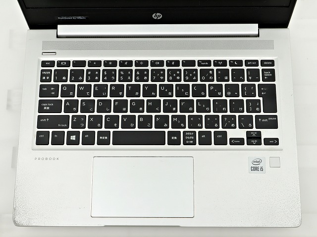 HP PROBOOK 430 G7 