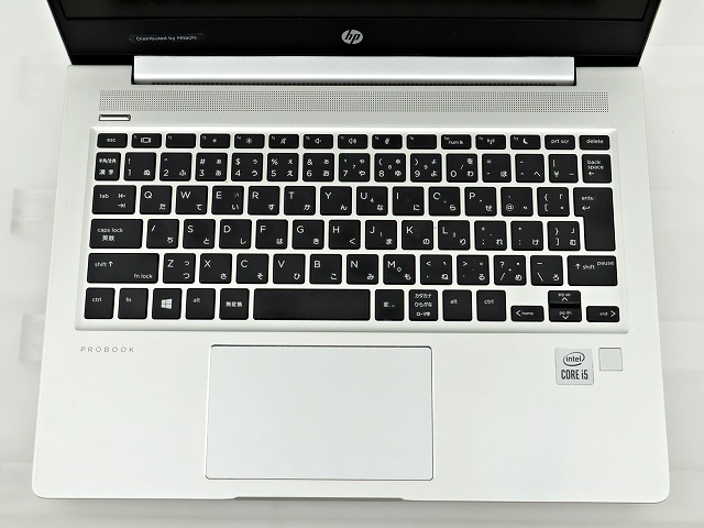 HP PROBOOK 430 G7 
