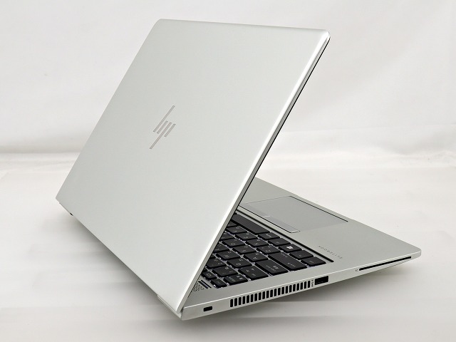 HP ELITEBOOK 830 G6 