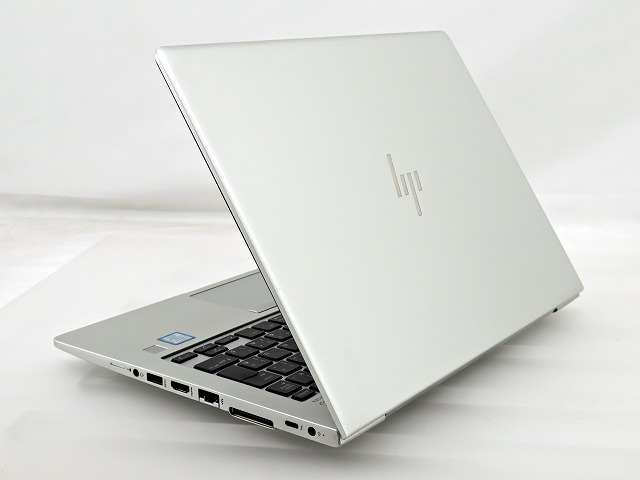 HP ELITEBOOK 830 G6 