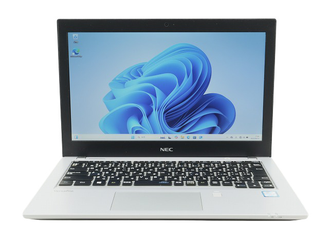 NEC VERSAPRO VKM17/B-4 PC-VKM17BZG4