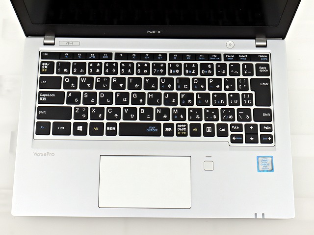 NEC VERSAPRO VKM17/B-4 PC-VKM17BZG4