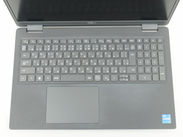 DELL LATITUDE 3520 