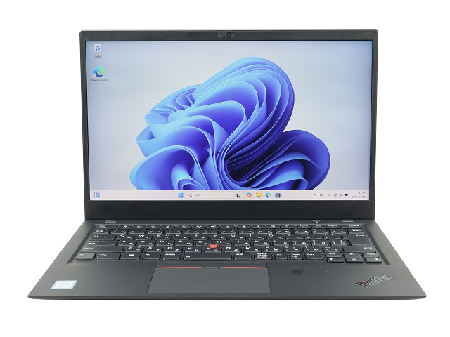 LENOVO THINKPAD X1 CARBON GEN6 20KG-S0BN00