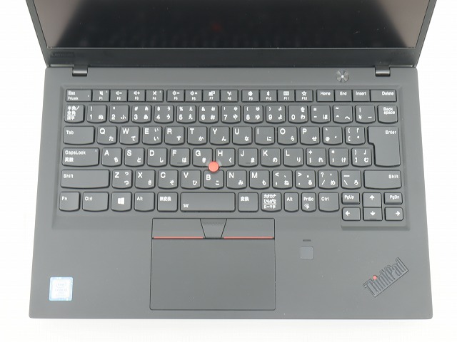 LENOVO THINKPAD X1 CARBON GEN6 20KG-S0BN00