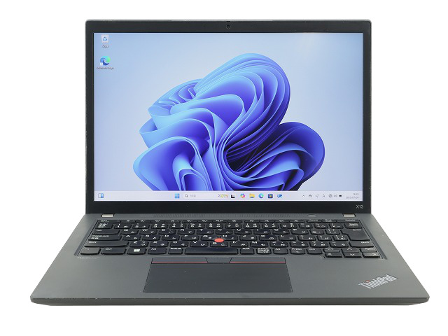 LENOVO THINKPAD X13 GEN 2 20XJ-S0KG0Q