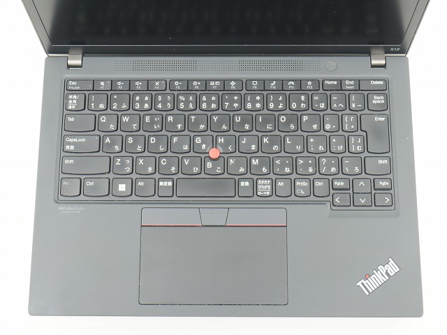 LENOVO THINKPAD X13 GEN 2 20XJ-S0KG0Q