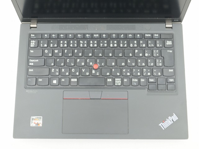 LENOVO THINKPAD X13 GEN 2 20XJ-S0KG0Q