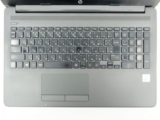 HP 250 G7 NOTEBOOK PC [新品SSD] 