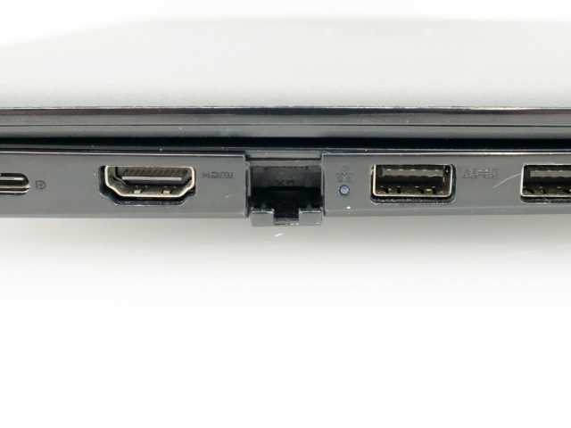DELL LATITUDE 3500 