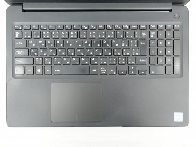 DELL LATITUDE 3500 