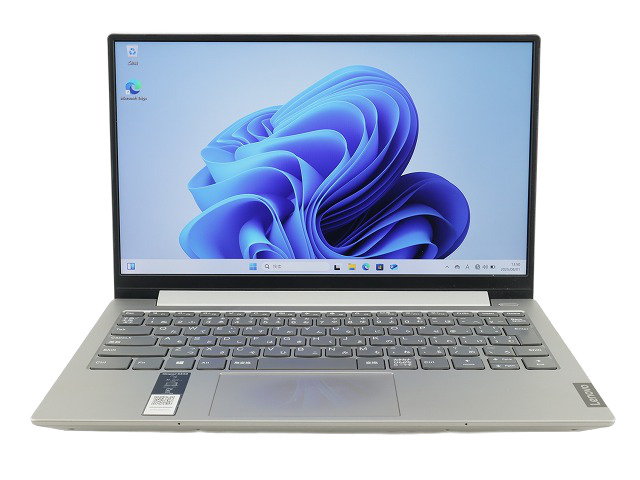 LENOVO IDEAPAD S340-13IML [新品SSD] 81UM0028JP