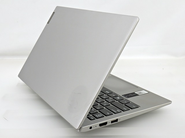 LENOVO IDEAPAD S340-13IML [新品SSD] 81UM0028JP