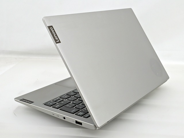 LENOVO IDEAPAD S340-13IML [新品SSD] 81UM0028JP