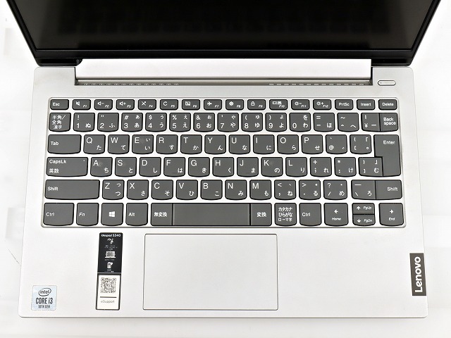 LENOVO IDEAPAD S340-13IML 81UM0028JP