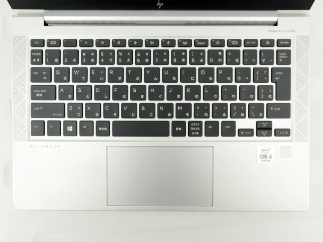 HP ELITEBOOK 830 G7 