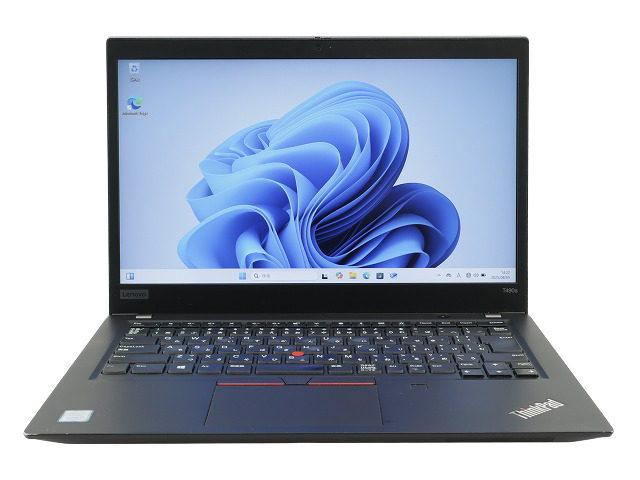 LENOVO THINKPAD T490S 20NY-S0F100
