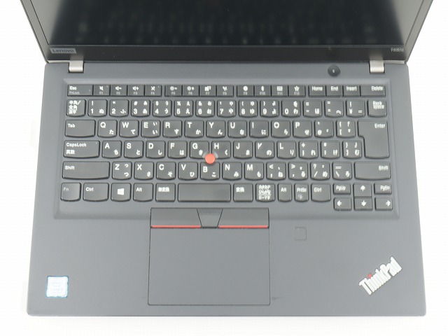 LENOVO THINKPAD T490S 20NY-S0F100