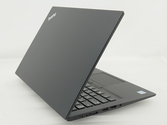 LENOVO THINKPAD T490S 20NY-S0F100