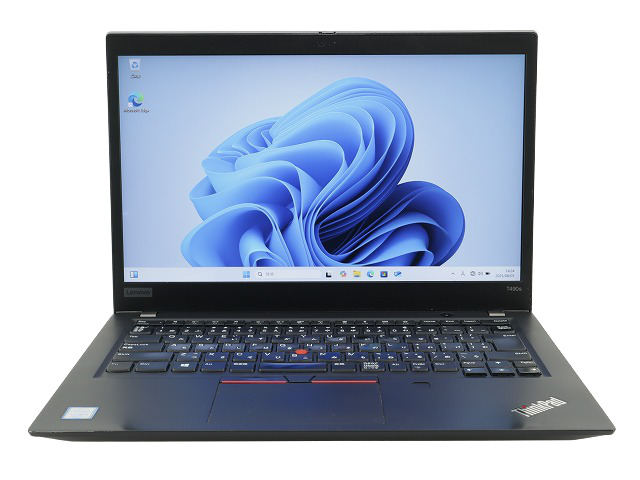 LENOVO THINKPAD T490S 20NY-S0F100