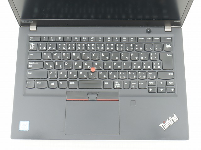 LENOVO THINKPAD T490S 20NY-S0F100