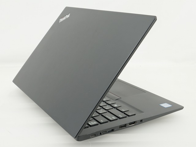 LENOVO THINKPAD T490S 20NY-S0F100