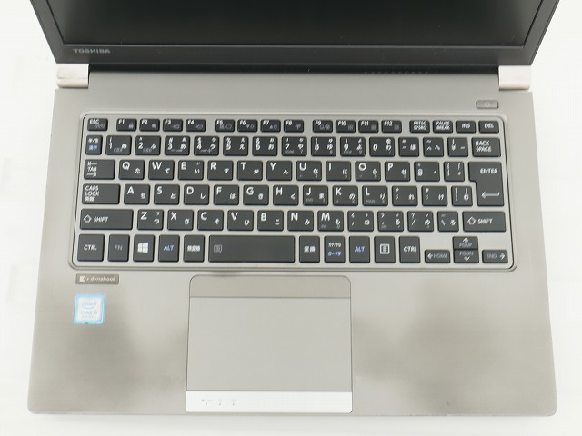 東芝 DYNABOOK R63/J PR63JTA1447AD21