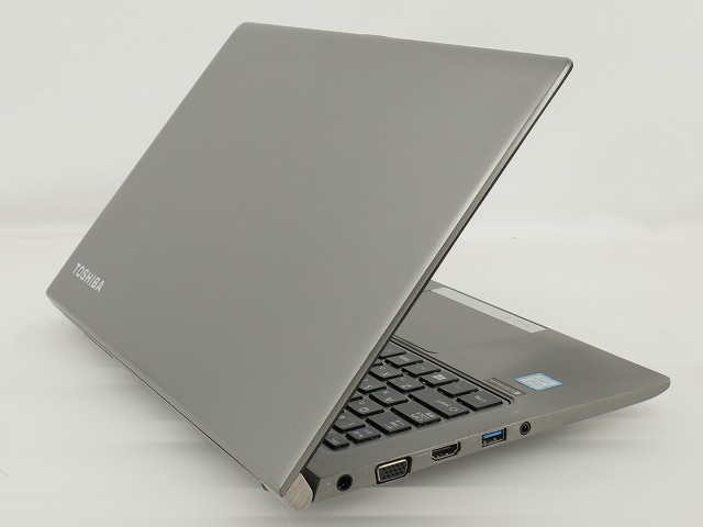 東芝 DYNABOOK R63/J PR63JTA1447AD21