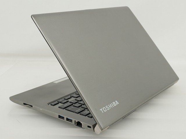 東芝 DYNABOOK R63/J PR63JTA1447AD21