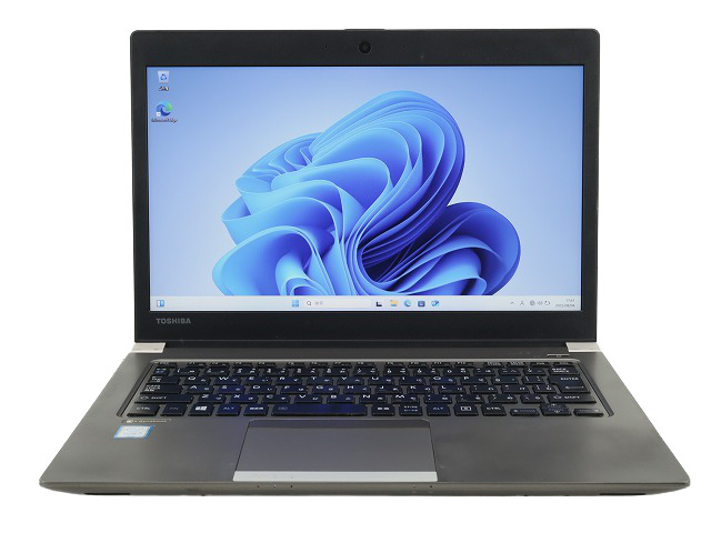dynabook DYNABOOK R63/DN PR6DNTA1447FD1