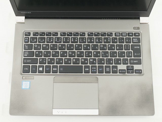 dynabook DYNABOOK R63/DN PR6DNTA1447FD1