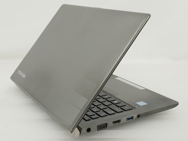 dynabook DYNABOOK R63/DN PR6DNTA1447FD1