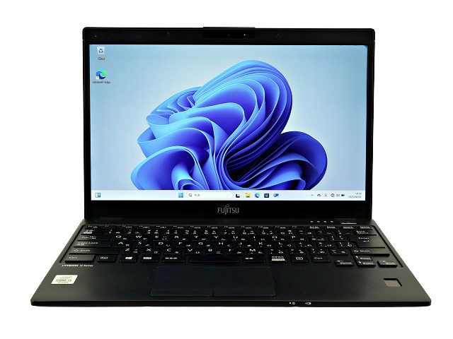 富士通 LIFEBOOK U9310/E FMVU32025