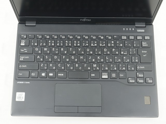 富士通 LIFEBOOK U9310/E FMVU32025