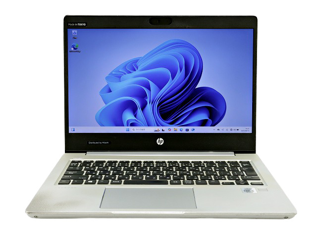 HP PROBOOK 430 G7 