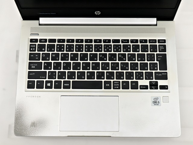 HP PROBOOK 430 G7 