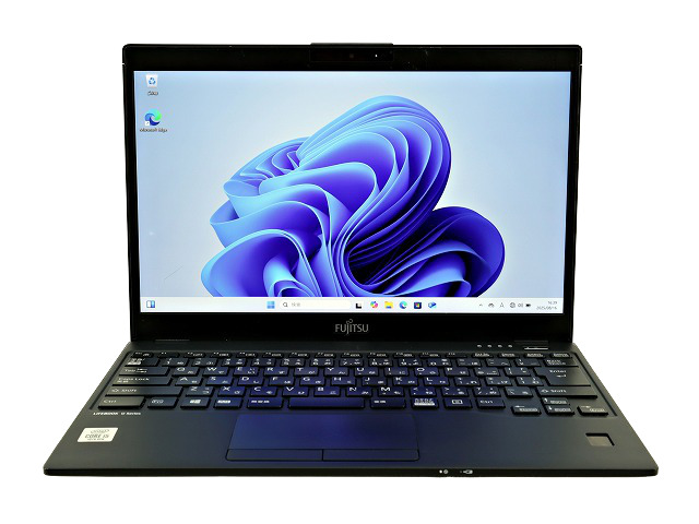 富士通 LIFEBOOK U9310/DX FMVU2803LP
