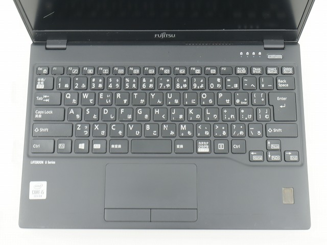 富士通 LIFEBOOK U9310/DX FMVU2803LP