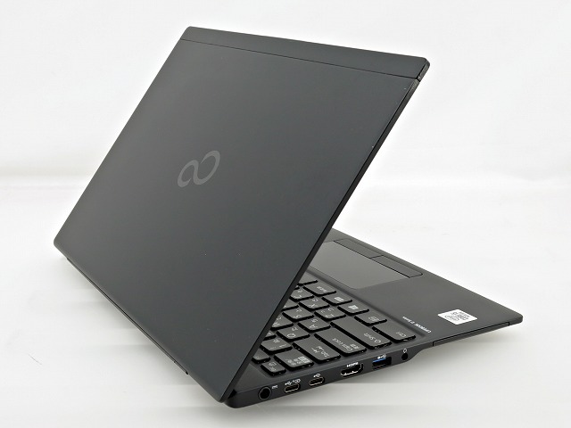 富士通 LIFEBOOK U9310/DX FMVU2803LP