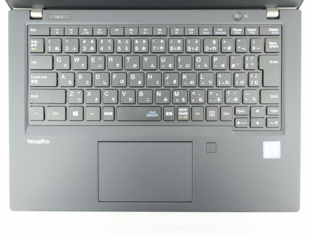 NEC VERSAPRO VKM16/B-6 PC-VKM16BZG6