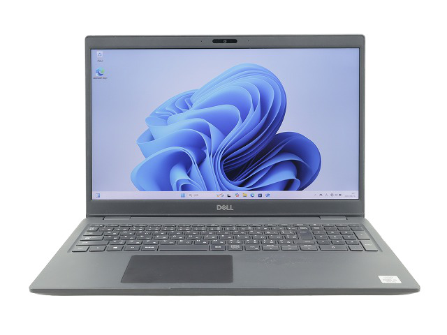 DELL LATITUDE 3510 