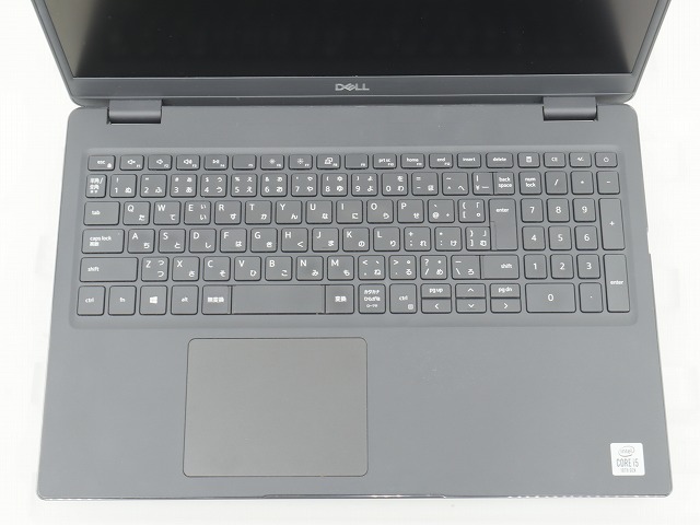 DELL LATITUDE 3510 