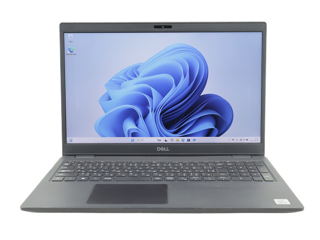 DELL LATITUDE 3510 